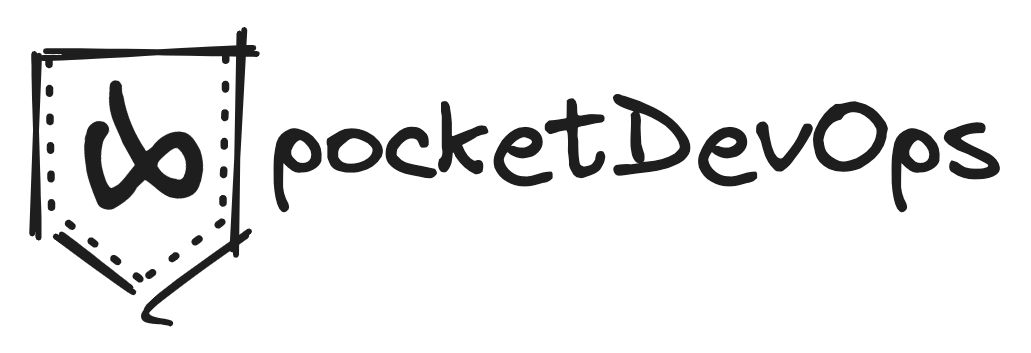 pocket DevOps Logo